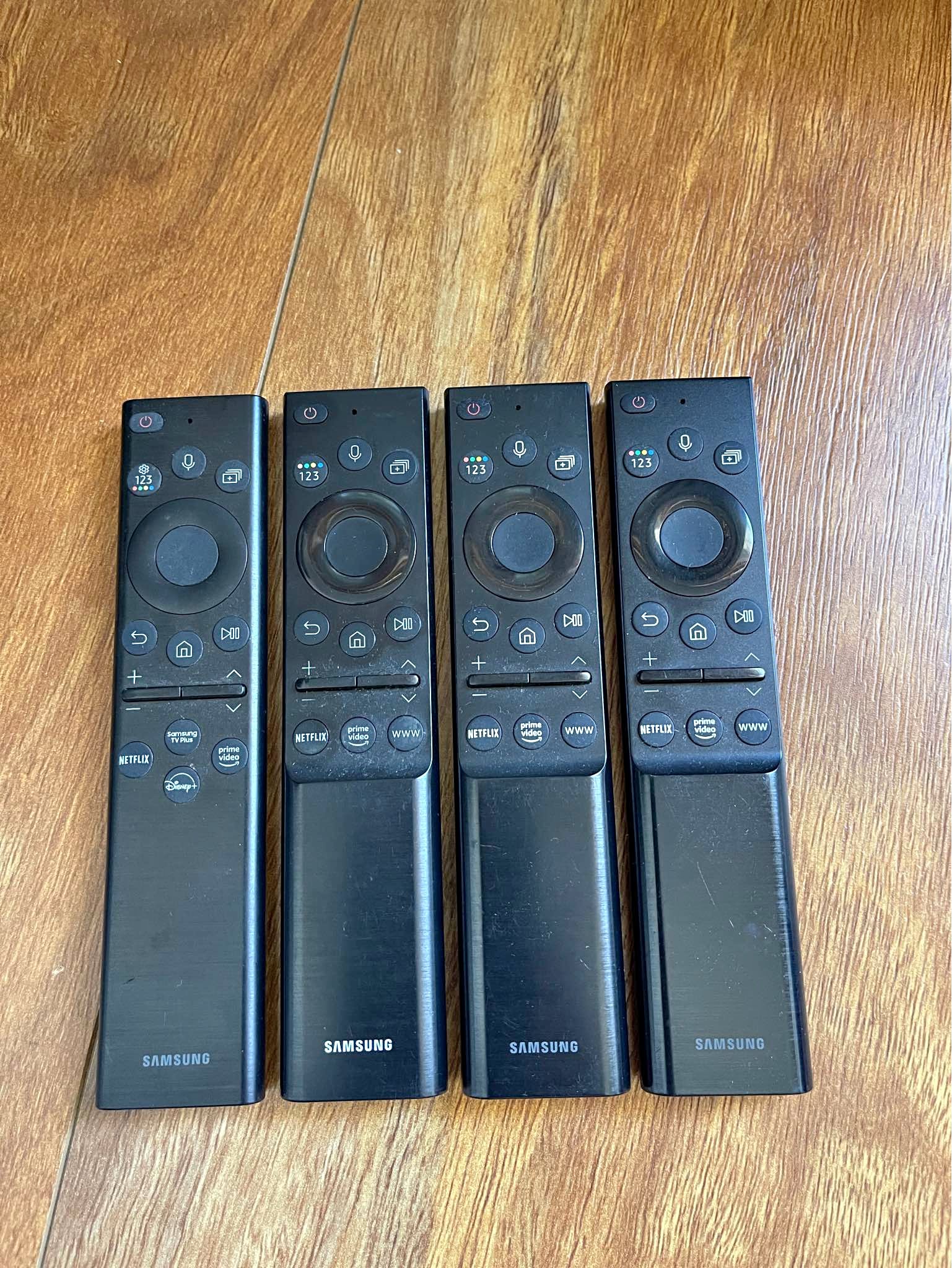 Genuine Samsung remote controller - Controllers & Attachments ...