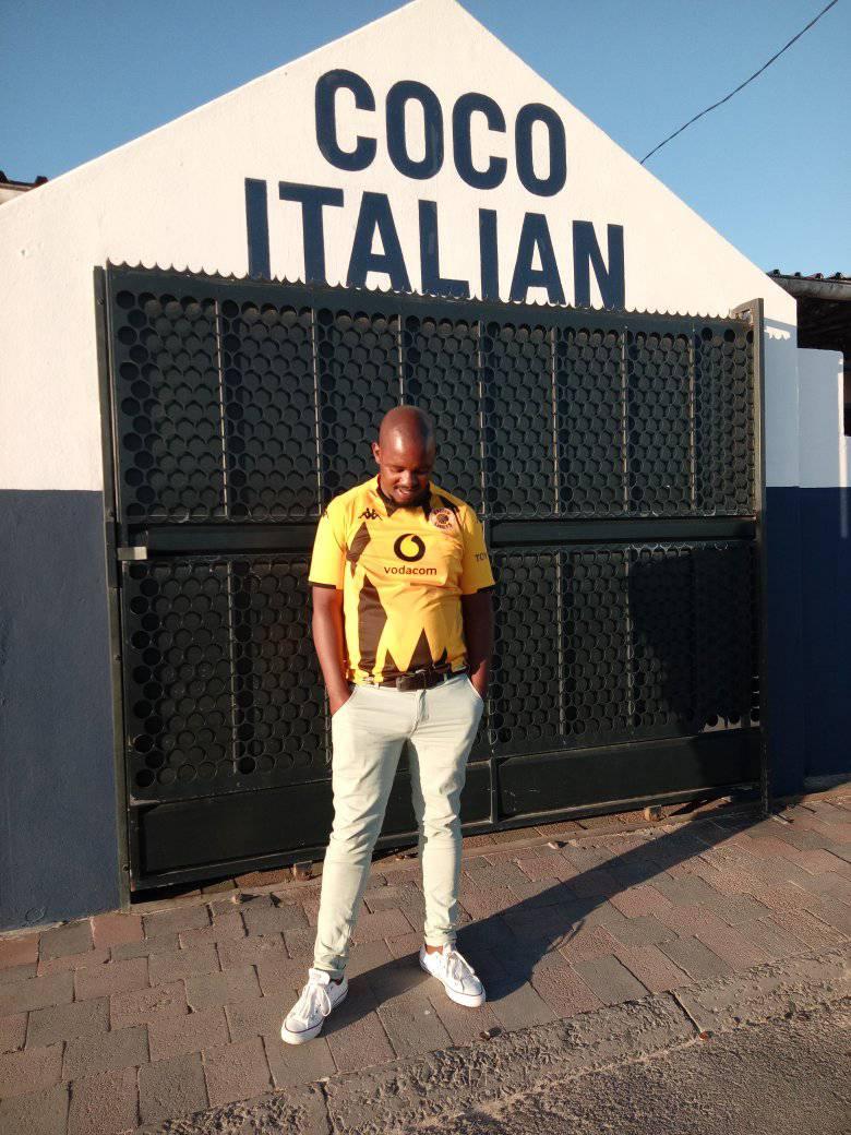 Simiselo Gomba