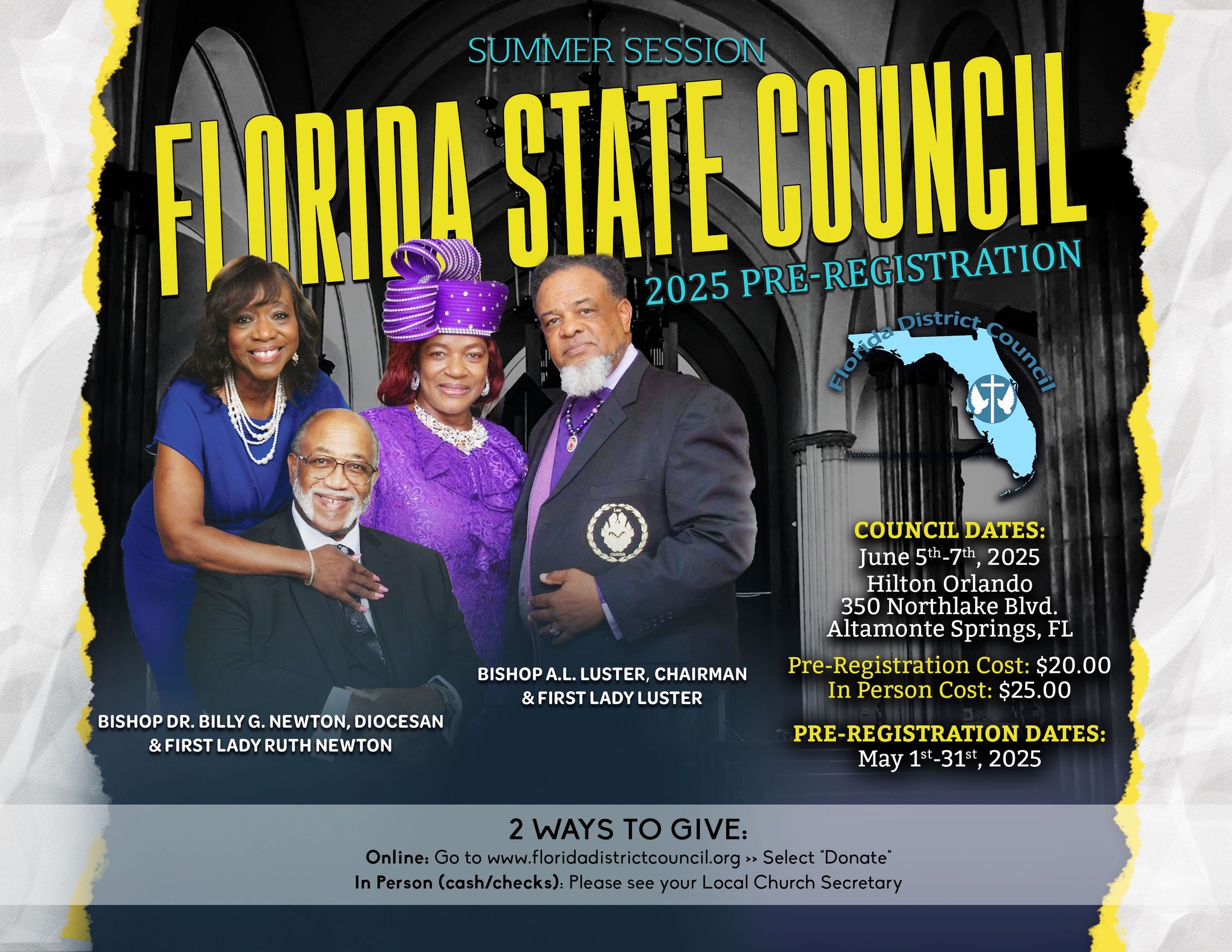 Florida State Council