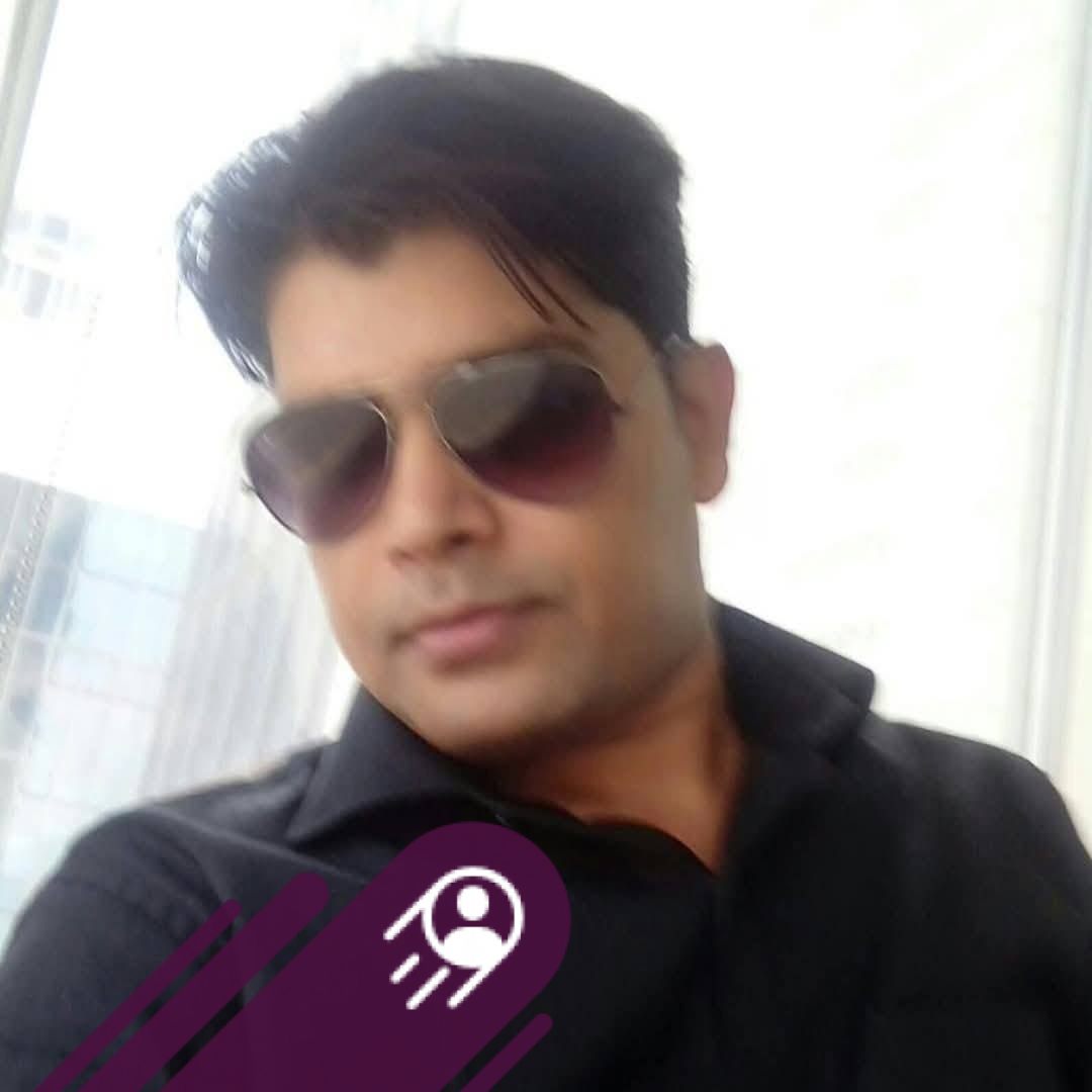 Shibi Balakrishnan
