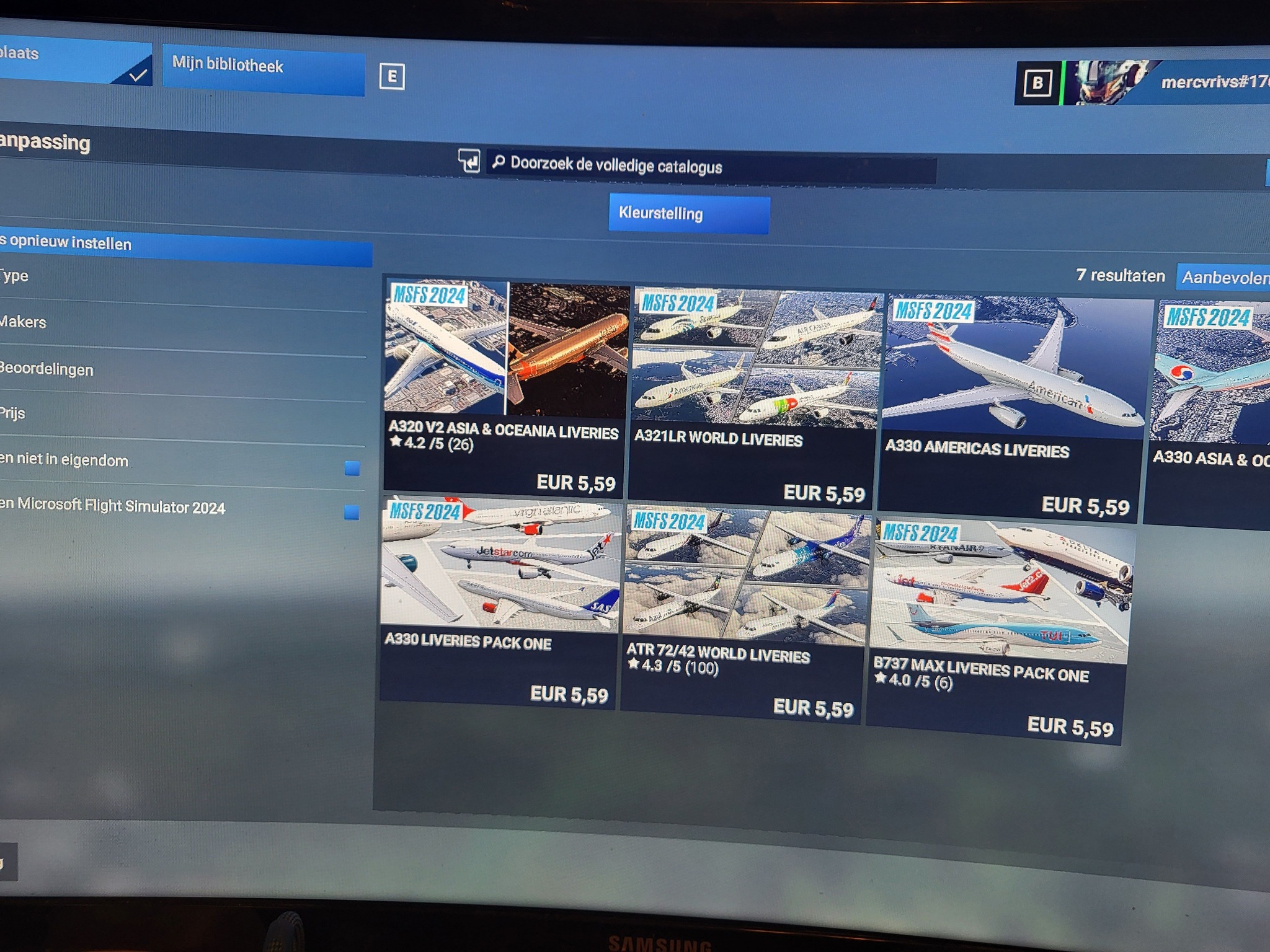 Microsoft Flight Simulator 2024 (Asobo Studio) | With the ...