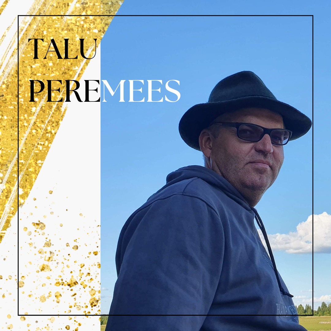 Uue-Jaani Talu - Olen Uue-Jaani Talu peremees Taavi. 🤠 Tänaseks on siin ...