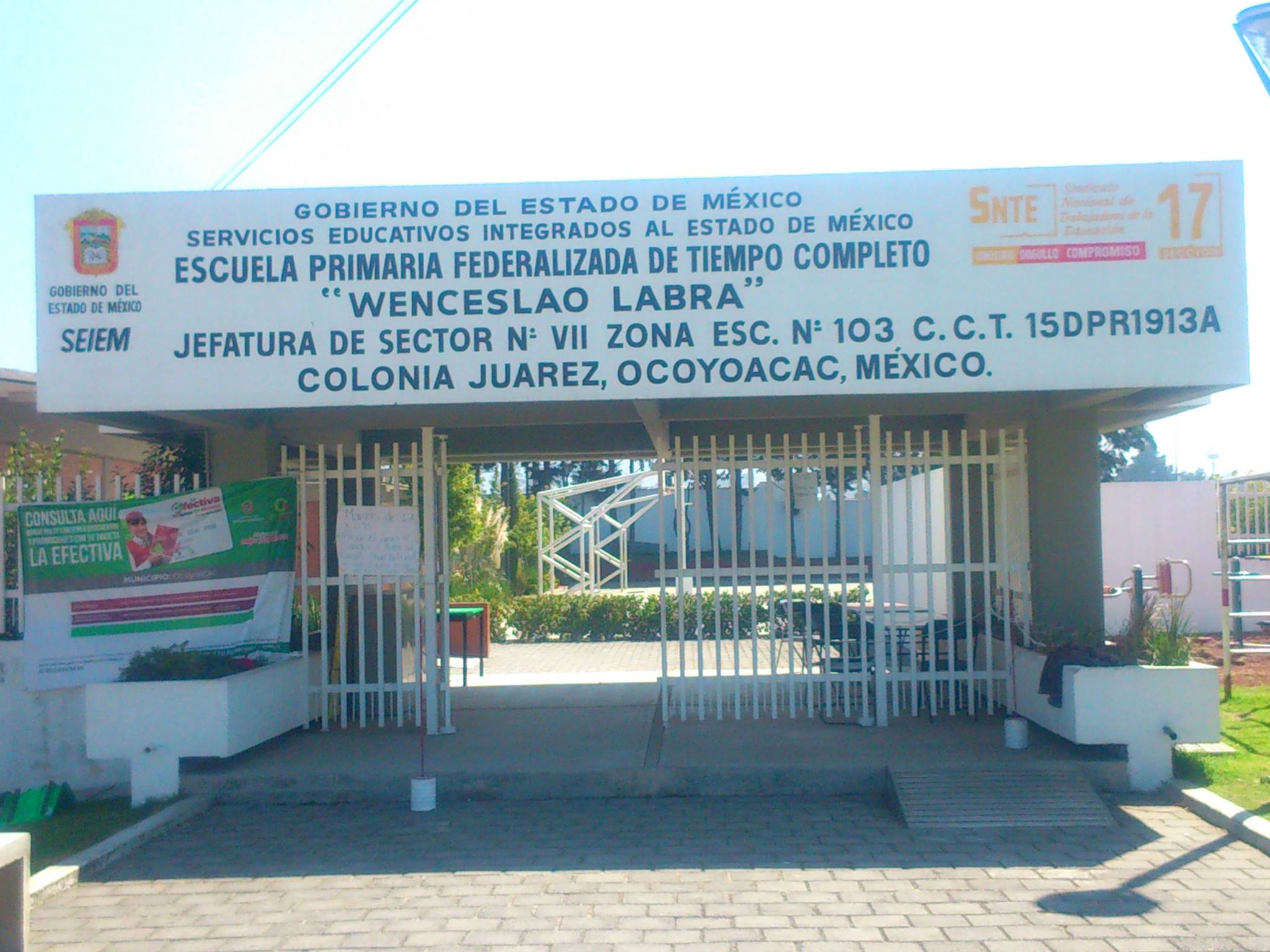 ESCUELA PRIMARIA 