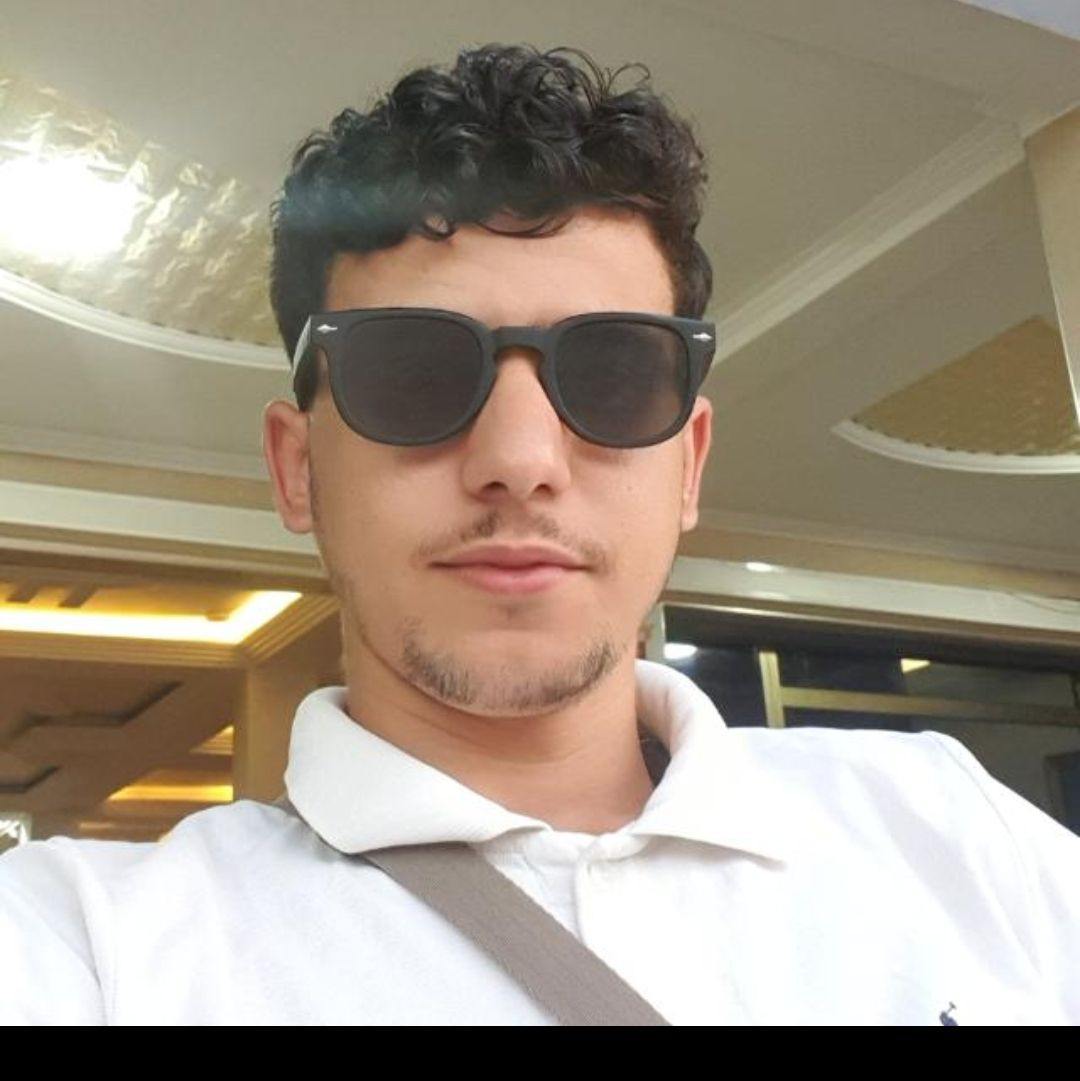 Said Aboumhand
