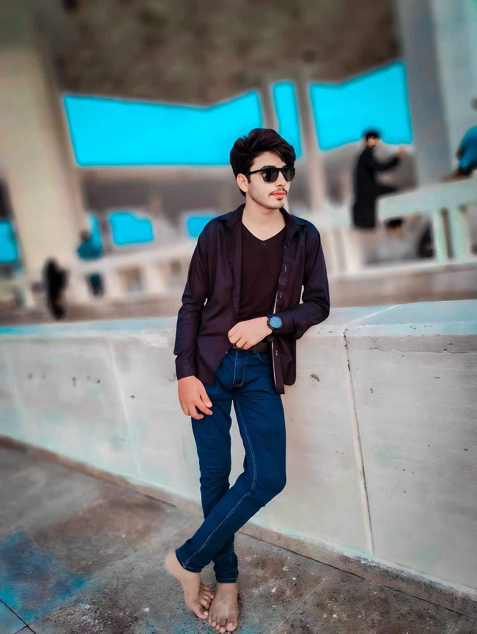 Touseef Ullah