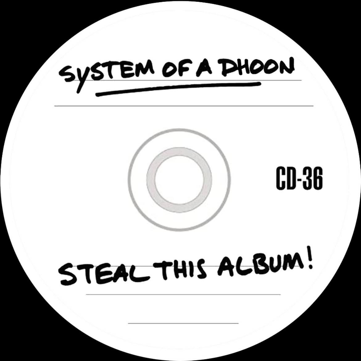 System of a Dhoon