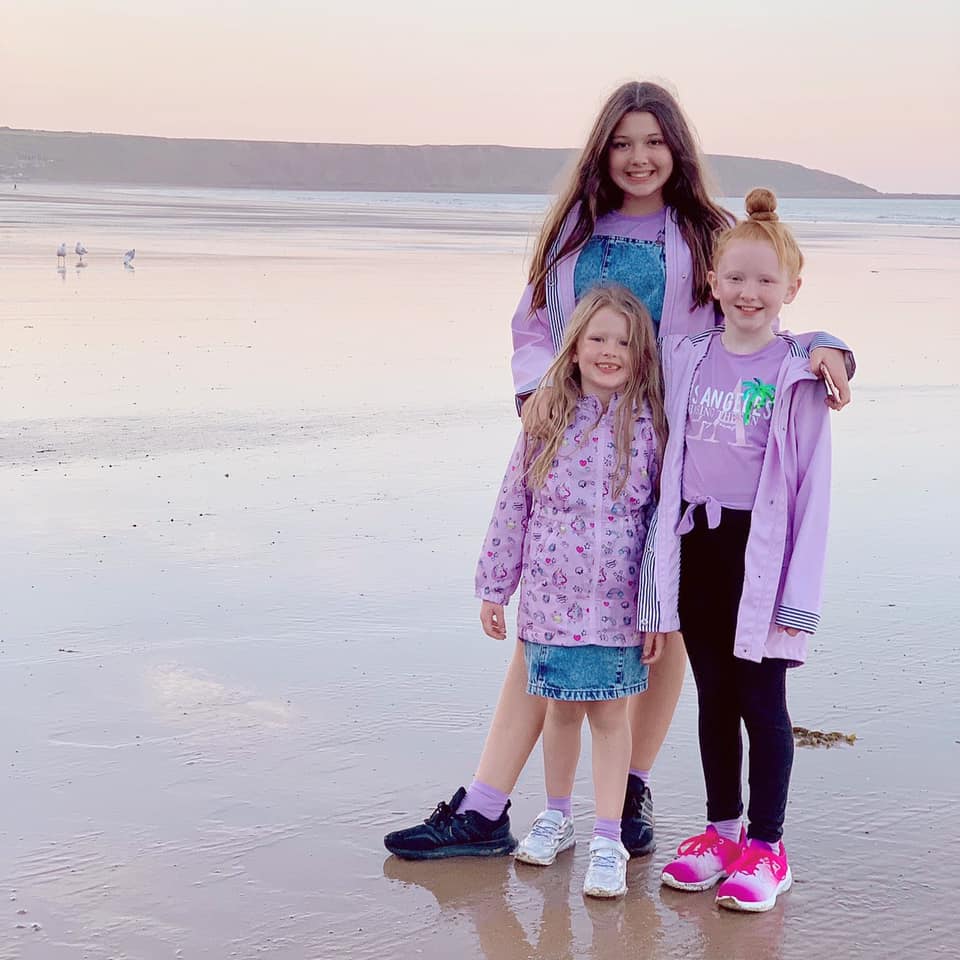 This little caravan trip has been so... - The Ingham Family