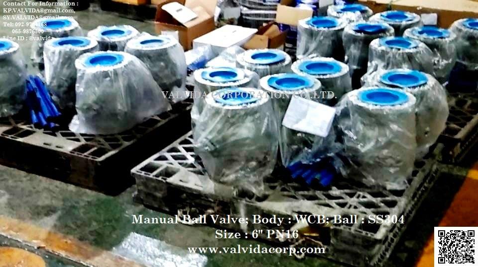สินค้าจัดส่งให้โรงงาน โรงไฟฟ้า... - Valvida Corporation.,Ltd. | Facebook