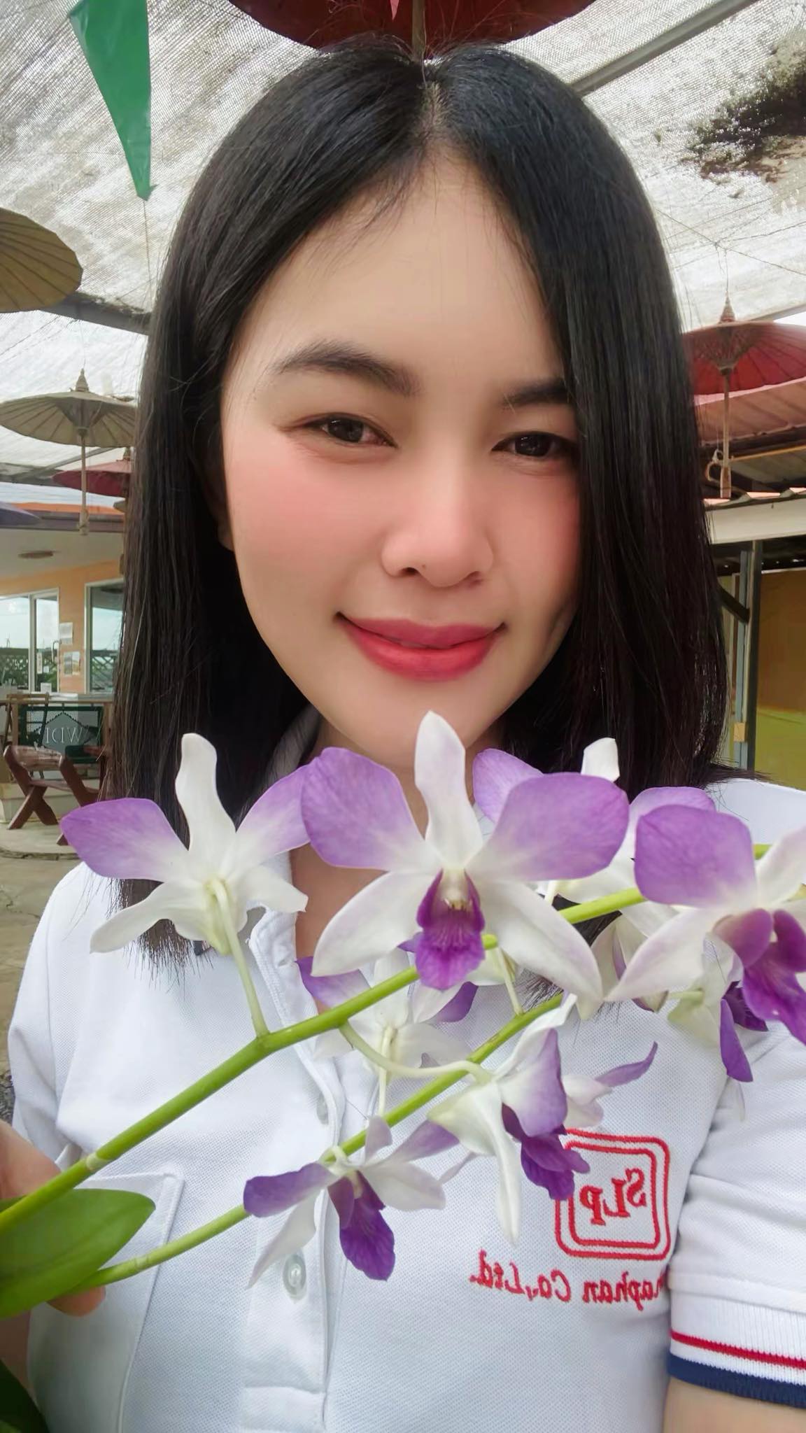 Piyanut Saikhokklang