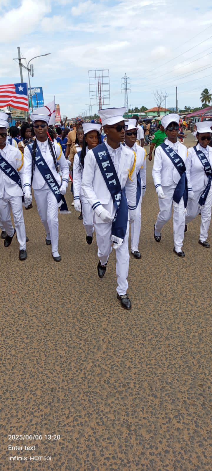 Excellent Kids Academy Liberia | Facebook