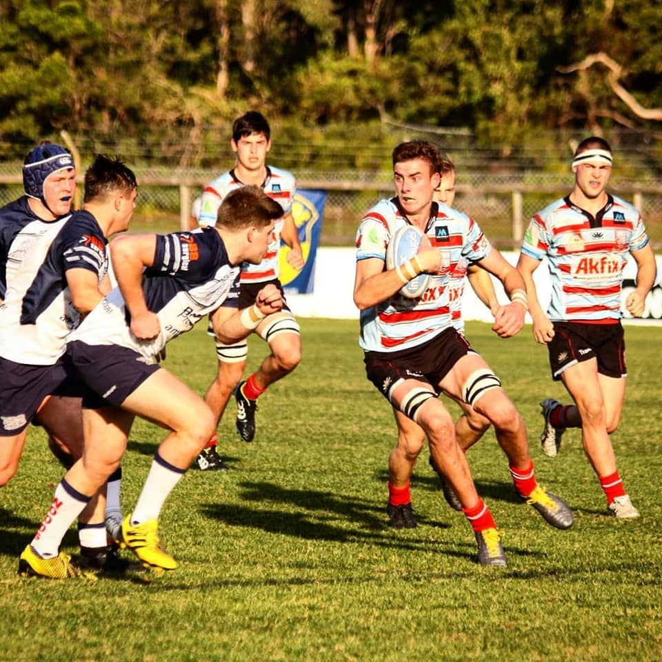 Southern Districts Rugby... - Southern Districts Rugby Club
