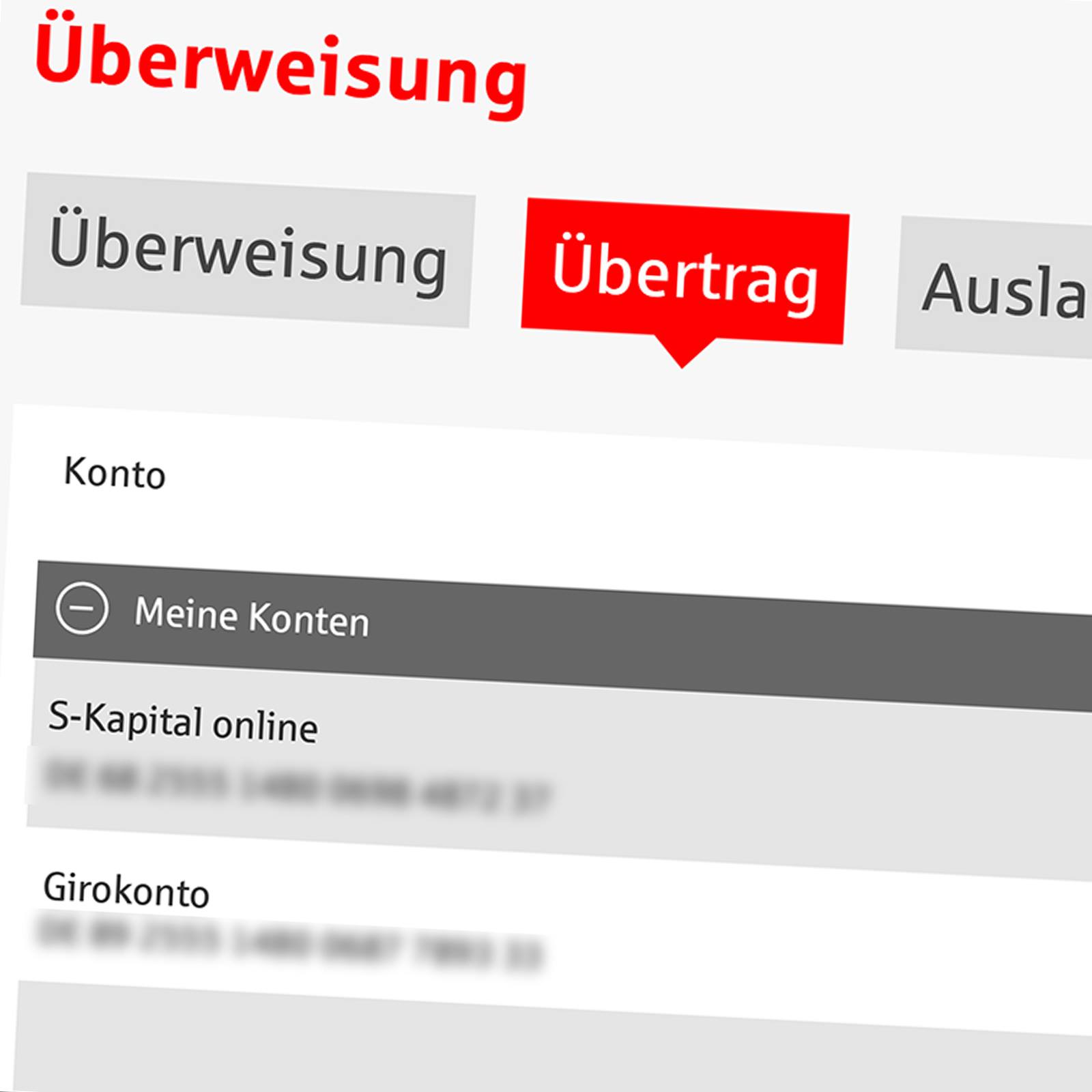 Wie Uberweist Ihr Geld Von Eurem Sparkasse Schaumburg Facebook