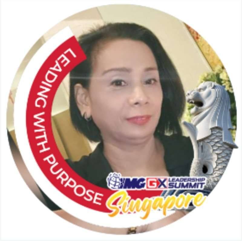 Genalyn Montemayor Finuliar
