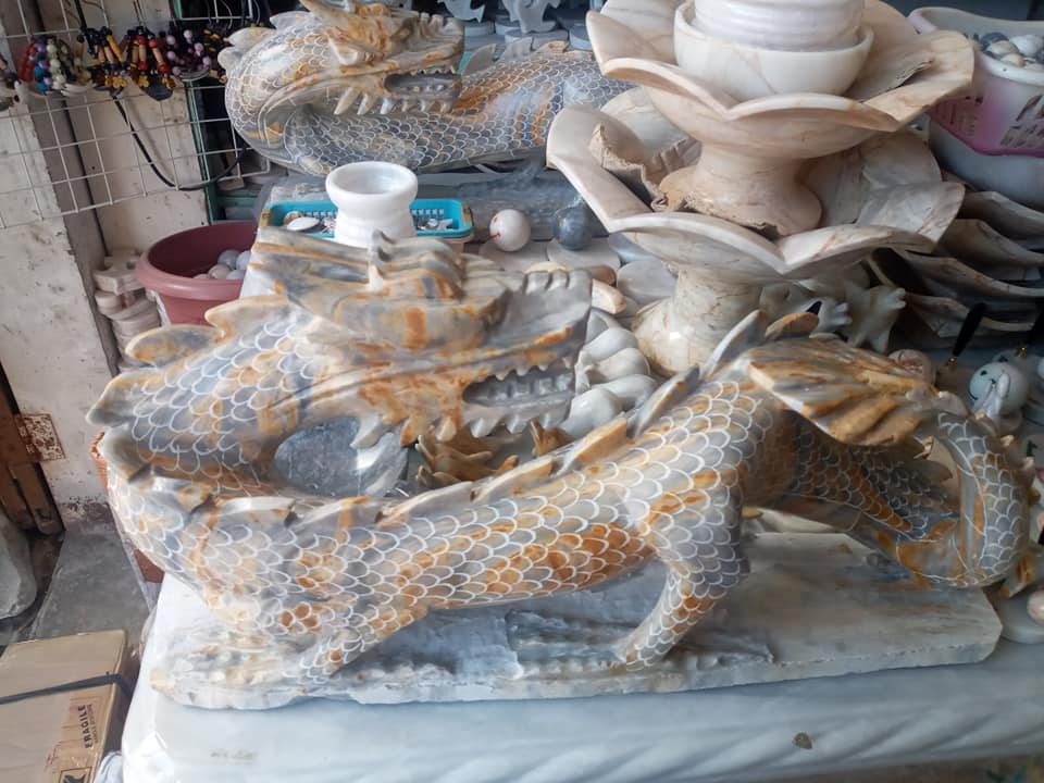 Marble Products 📍 Romblon... - Romblon Marble Souvenirs | Facebook