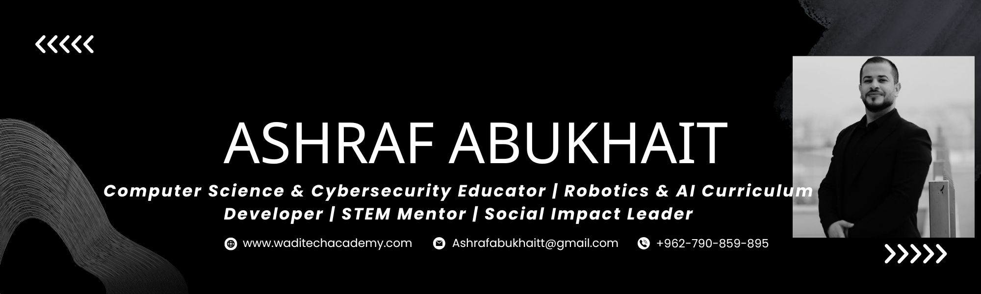 Ashraf Abu Khaitt