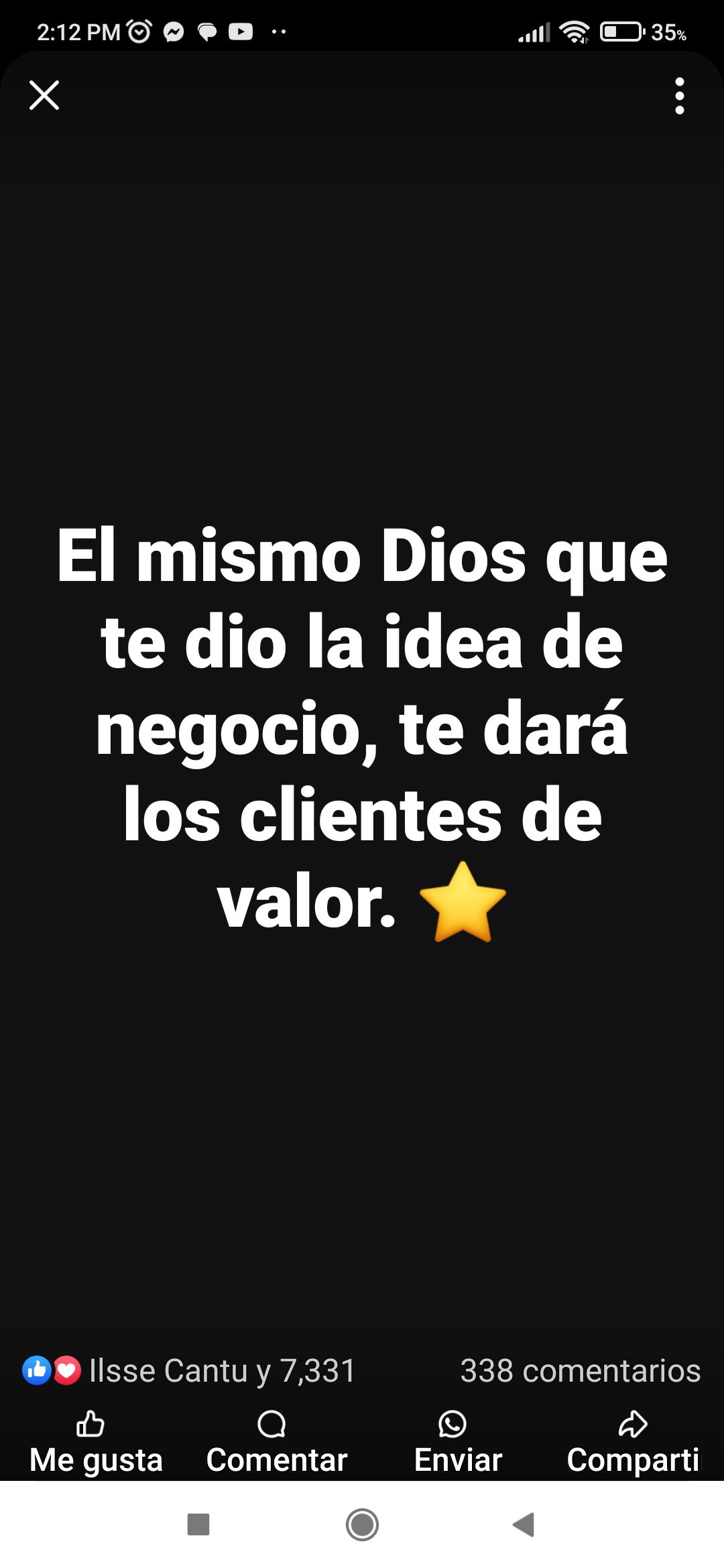 reservas, colorines, olivos, nva vic, valles, progreso y todo el ...