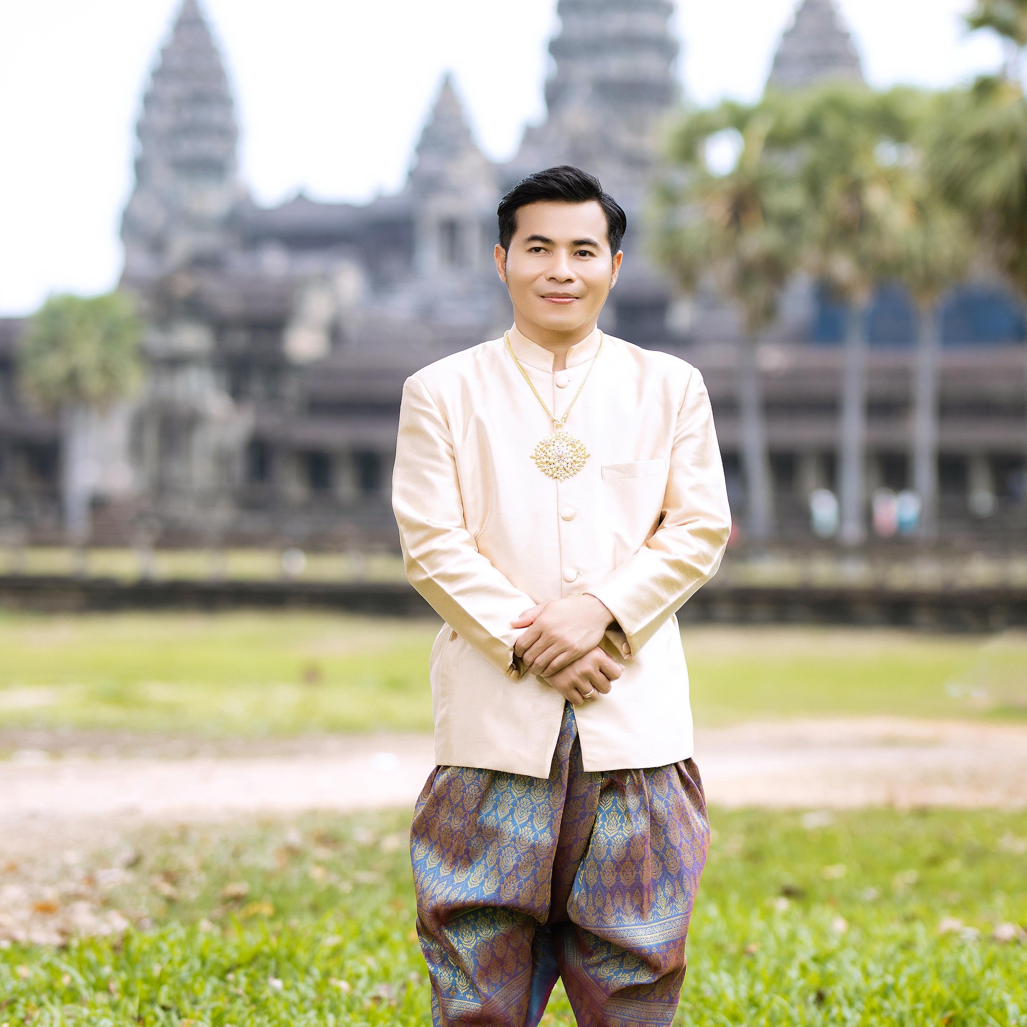 Chhan Chantha