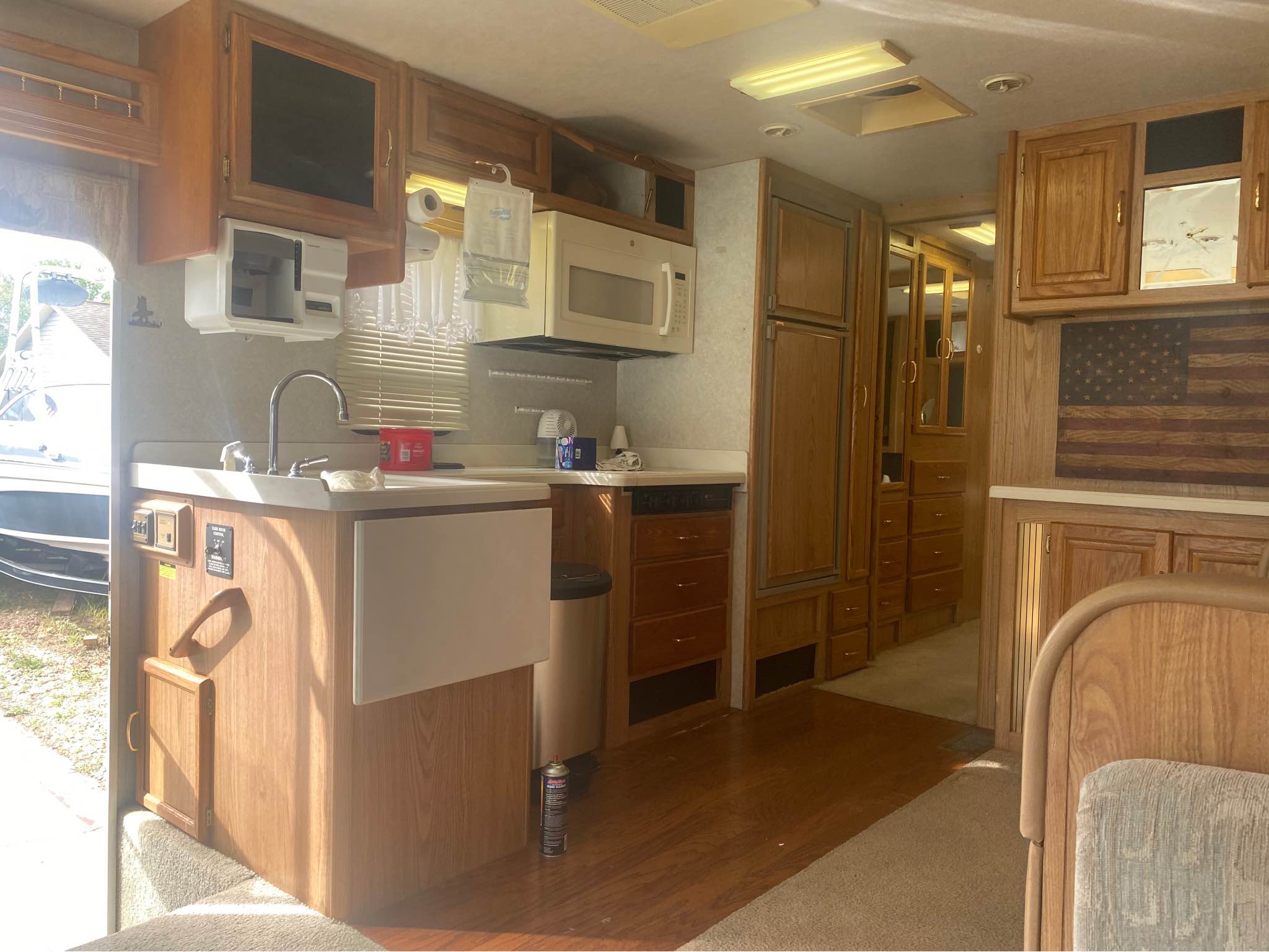 1998 Dolphin rv - RVs & Campers - North De Land, Florida | Facebook ...