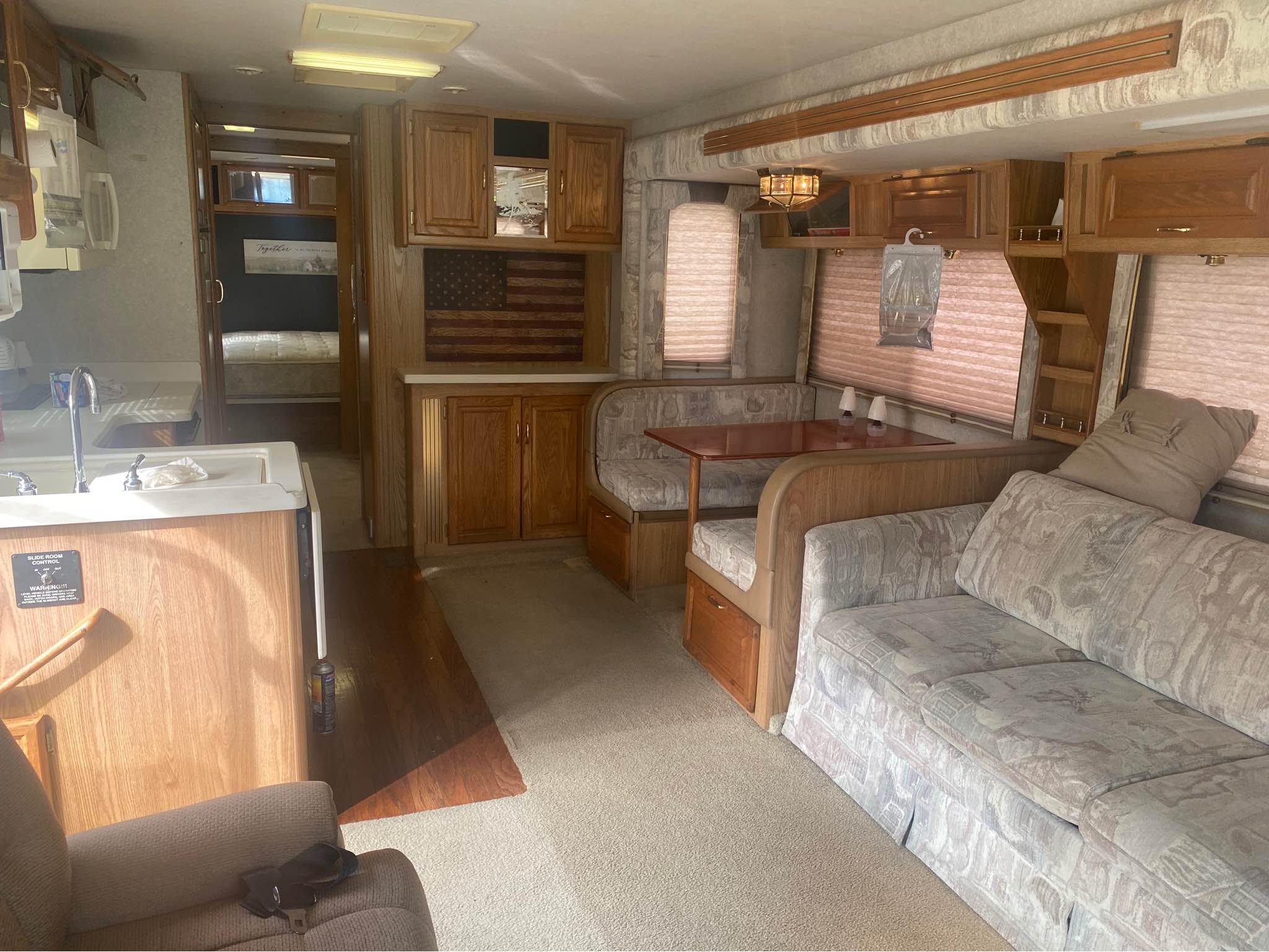 1998 Dolphin rv - RVs & Campers - North De Land, Florida | Facebook ...