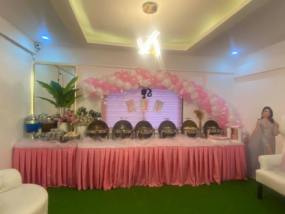 MK Catering Services