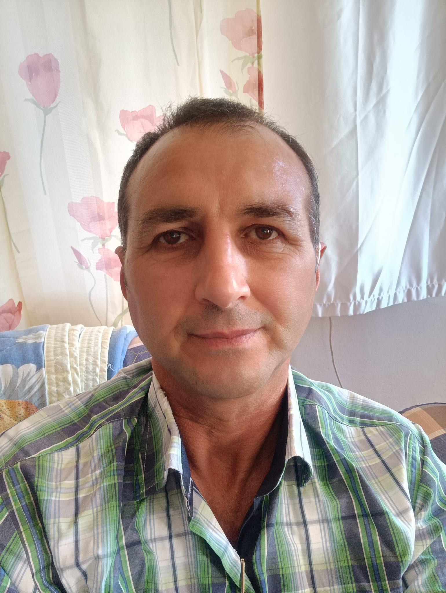 Metehan Çakmak