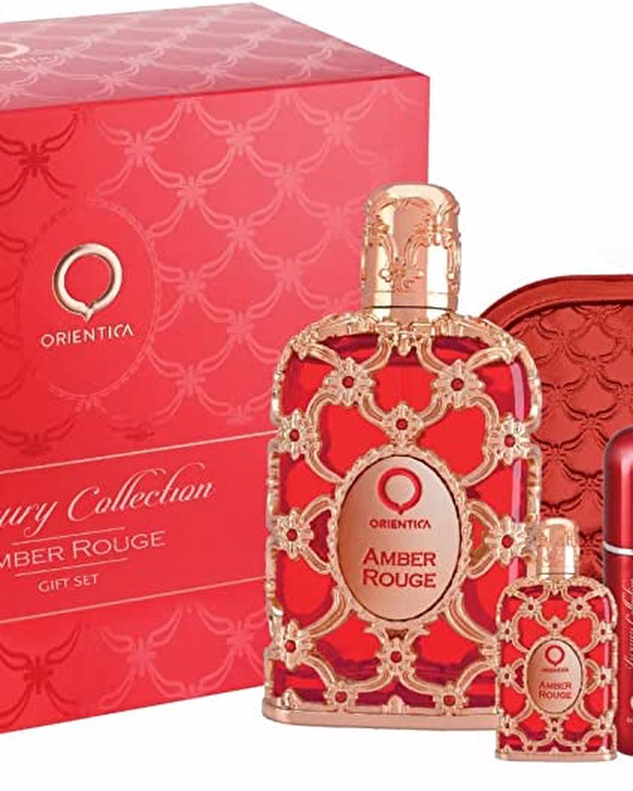 Parfums Authentiques | Mar del Plata