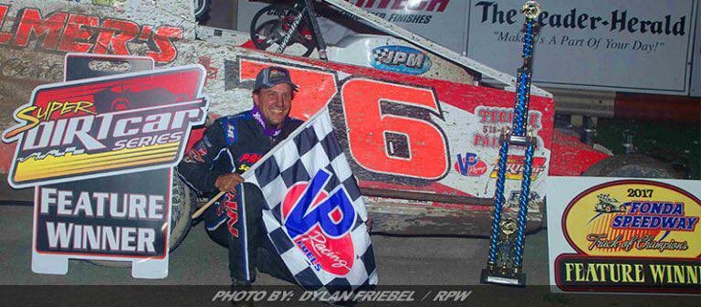 JPM Racing Engines | Circleville NY