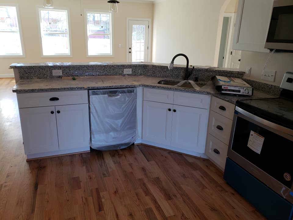 Discount Kitchen Direct - Lincolnton | Lincolnton NC