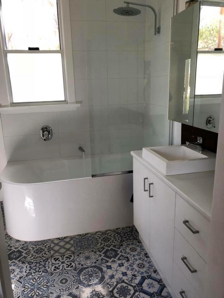 Total Care Bathroom Renovations | Gisborne VIC