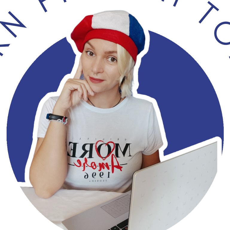Learn French Today