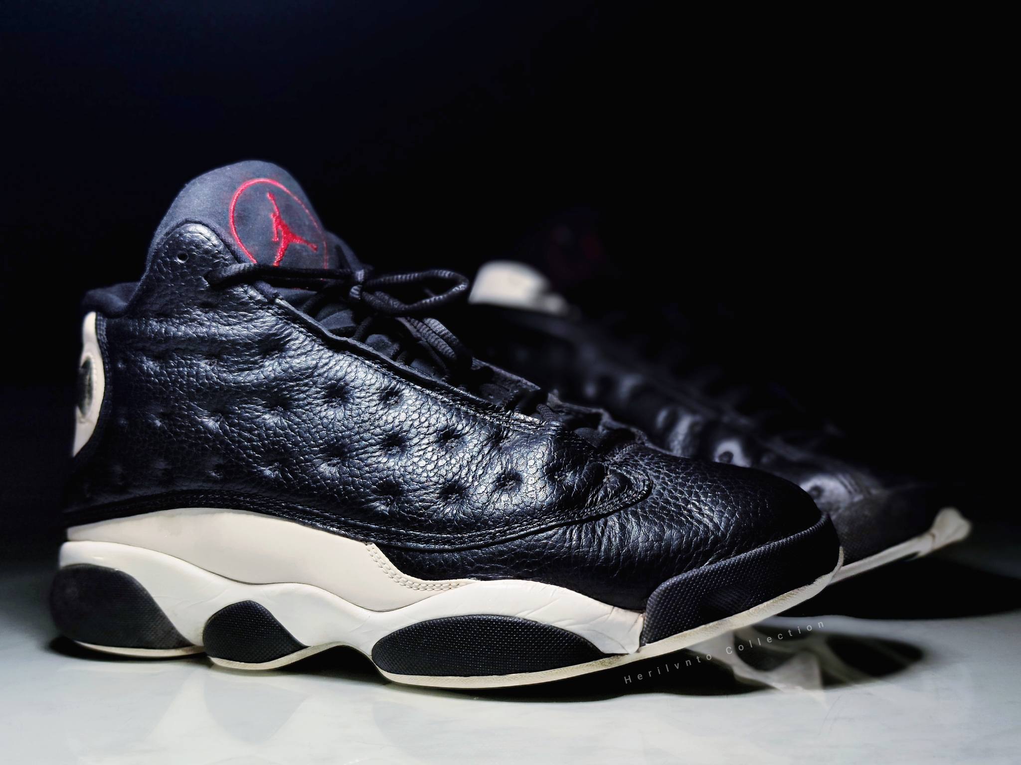 Air Jordan 13 Reverse He Got Game for sale