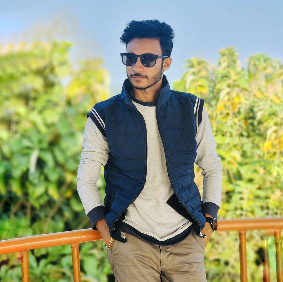 Md. Sifat Rohman