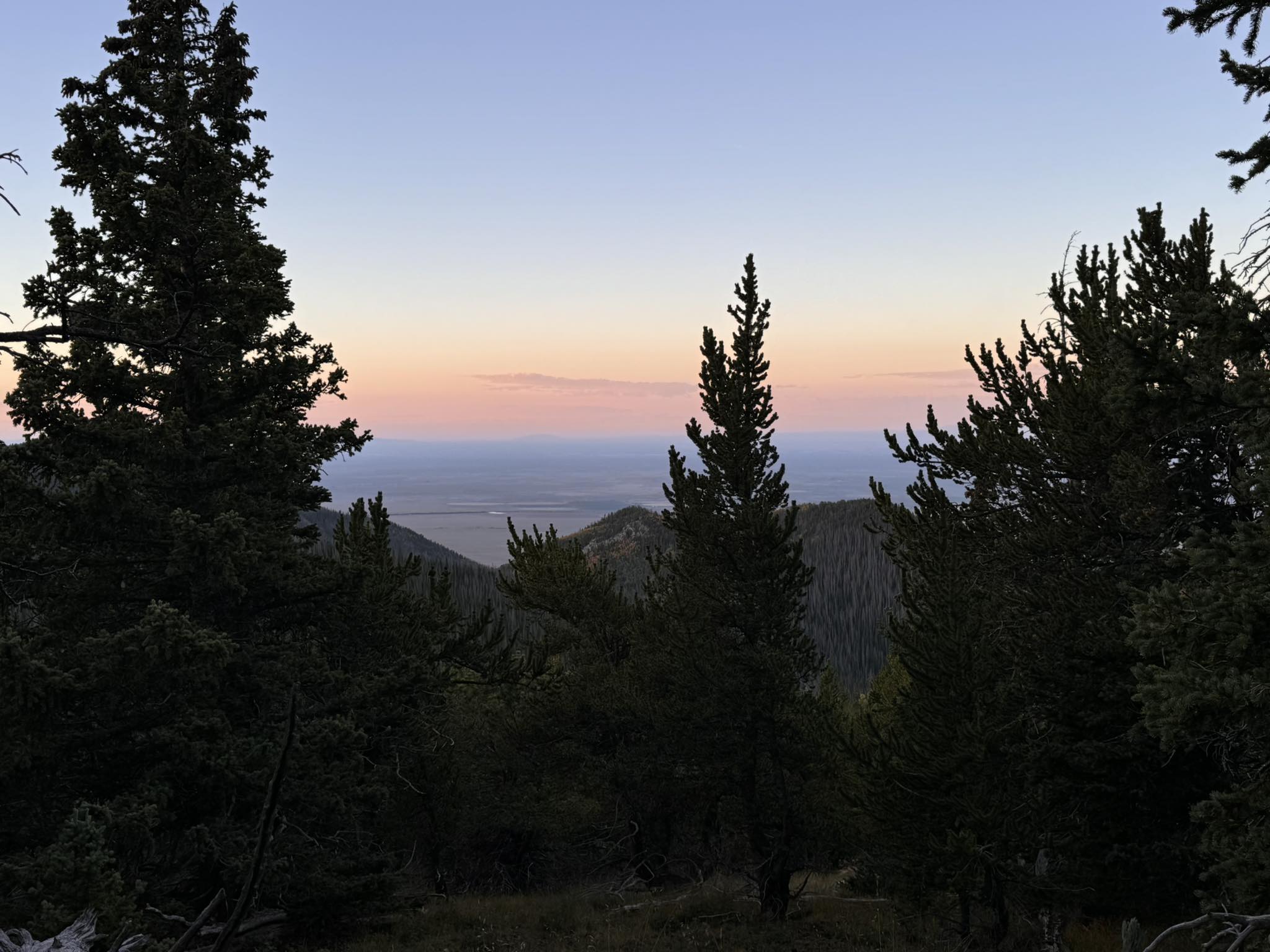 Colorado Elk Hunters | Quick question for someone who knows | Facebook