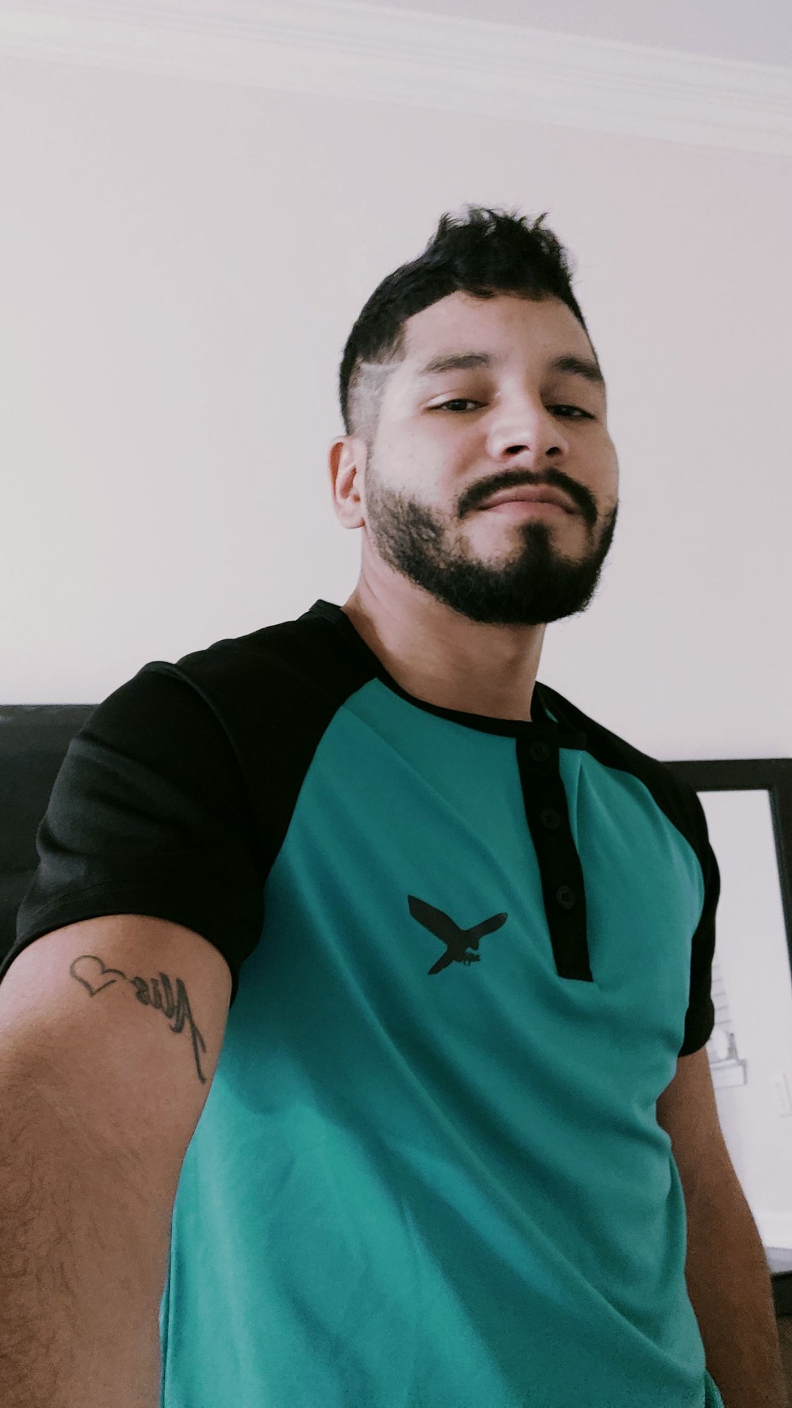 Alberto Rivas
