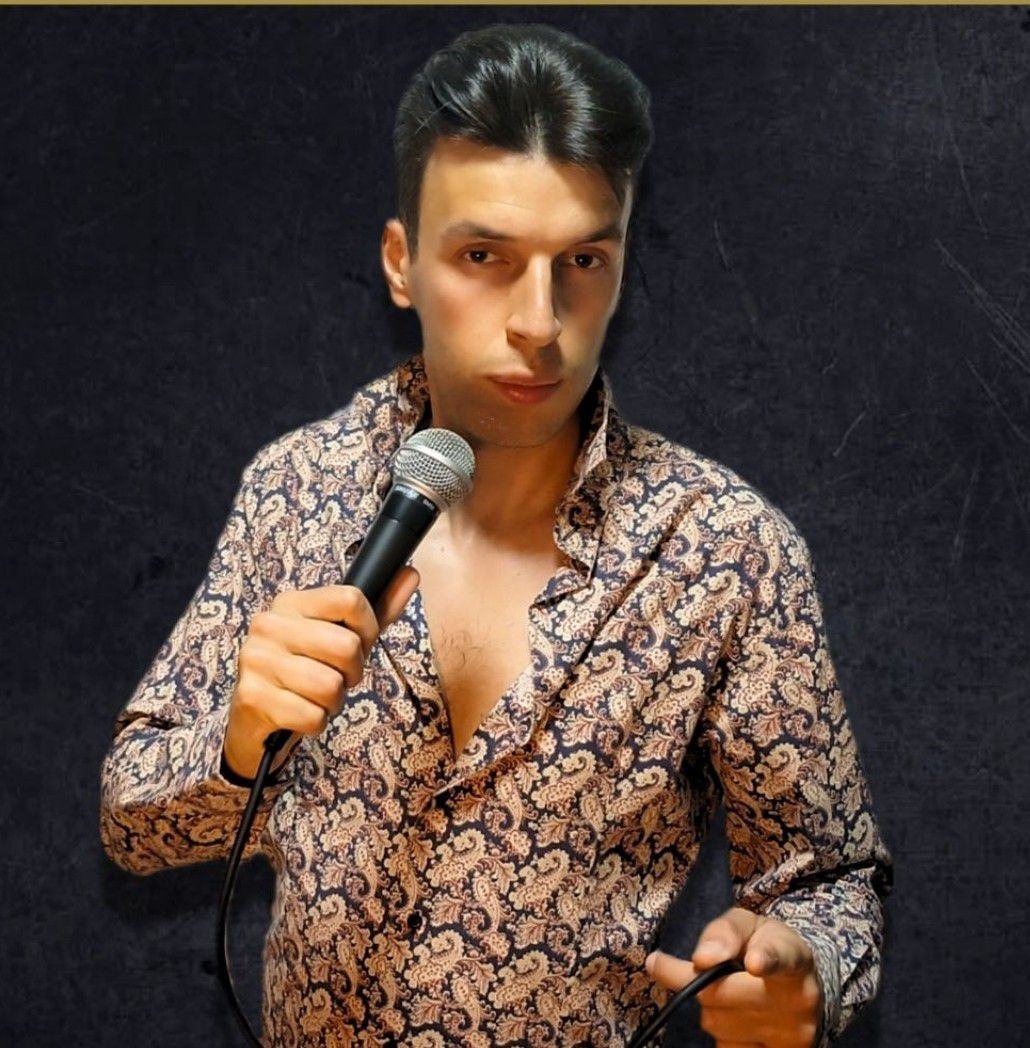 Alessio Roma