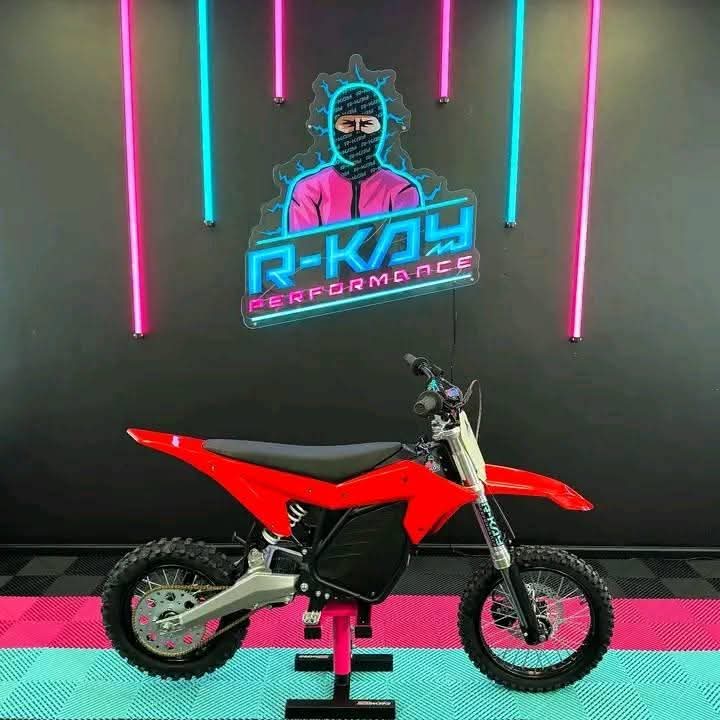 ETM RTR - Bicycles - New Plymouth, New Zealand | Facebook Marketplace ...