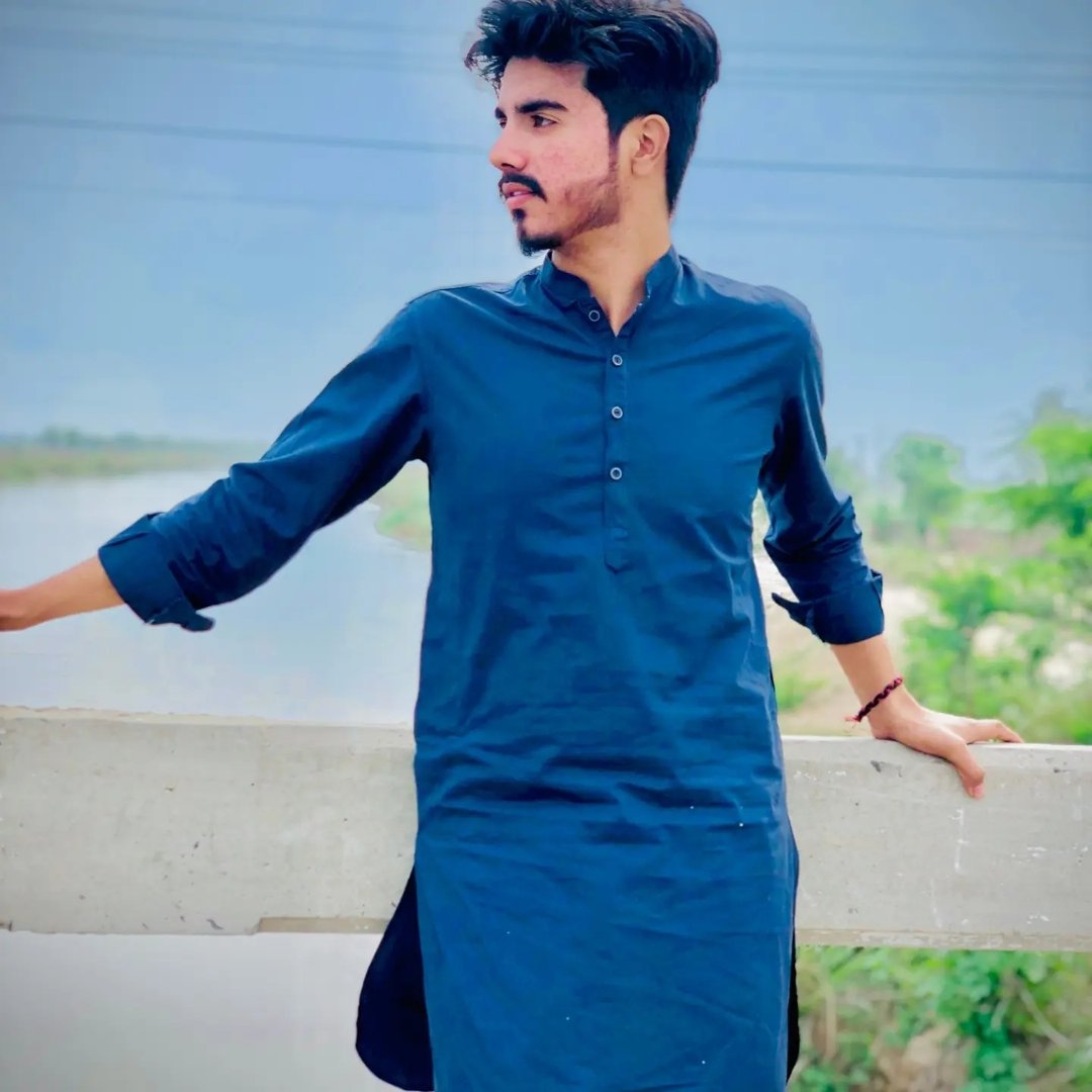 M Talha