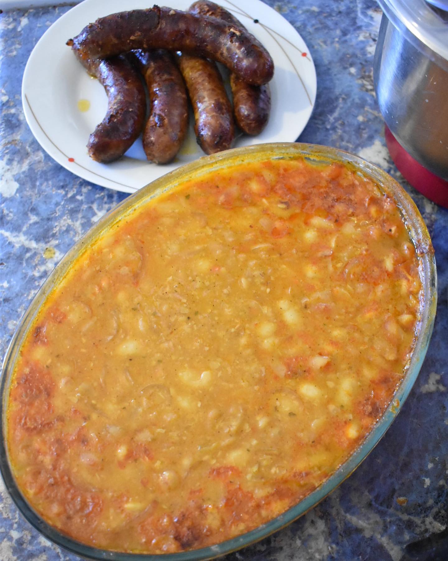 Dobar dan svima, danasnji rucak;... - Kuvarice_manje_zbori