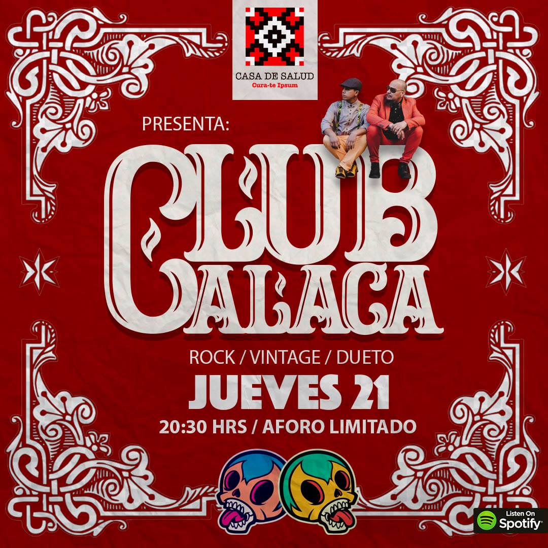 Club Calaca