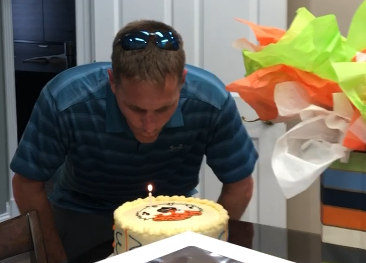 Happy Birthday to the best boss... - Civil Southeast, LLC