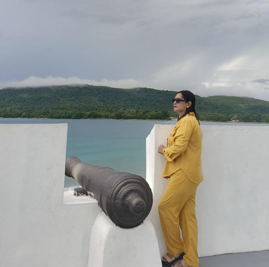 Erna Pakaila
