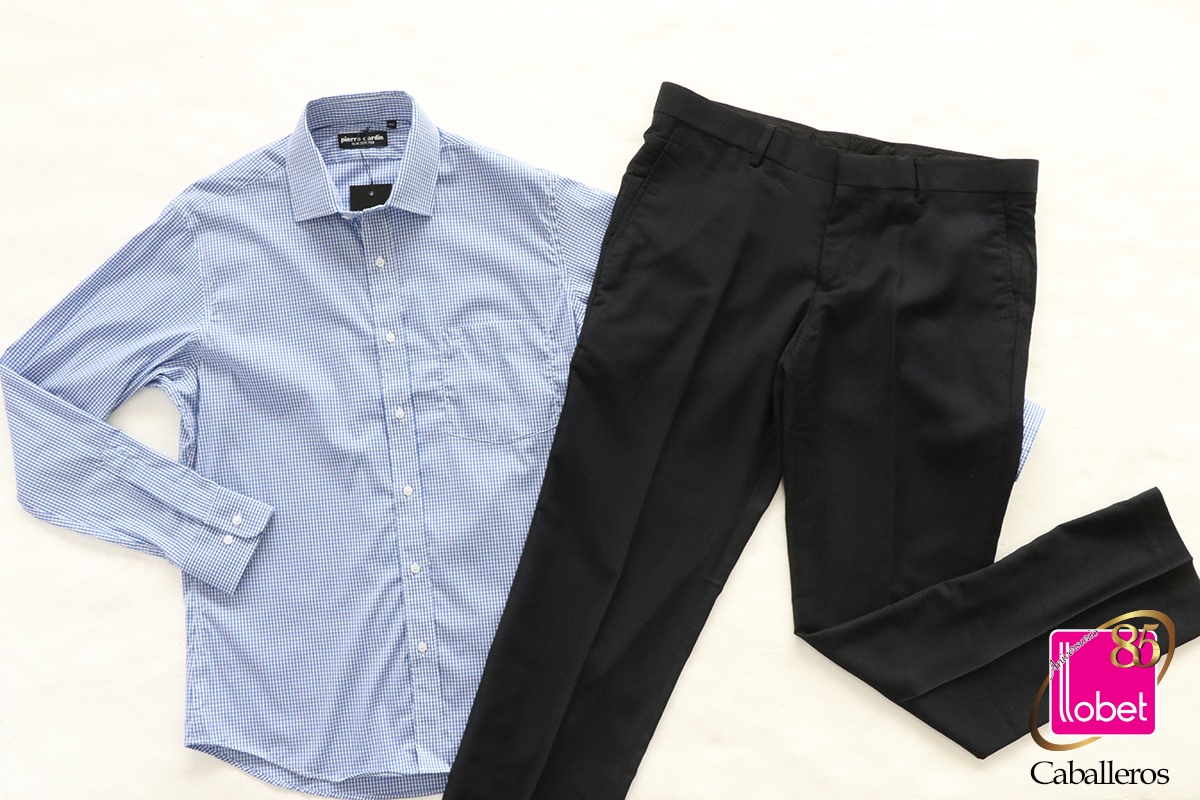 Tienda Llobet - Te compartimos algunas ideas de outfits...