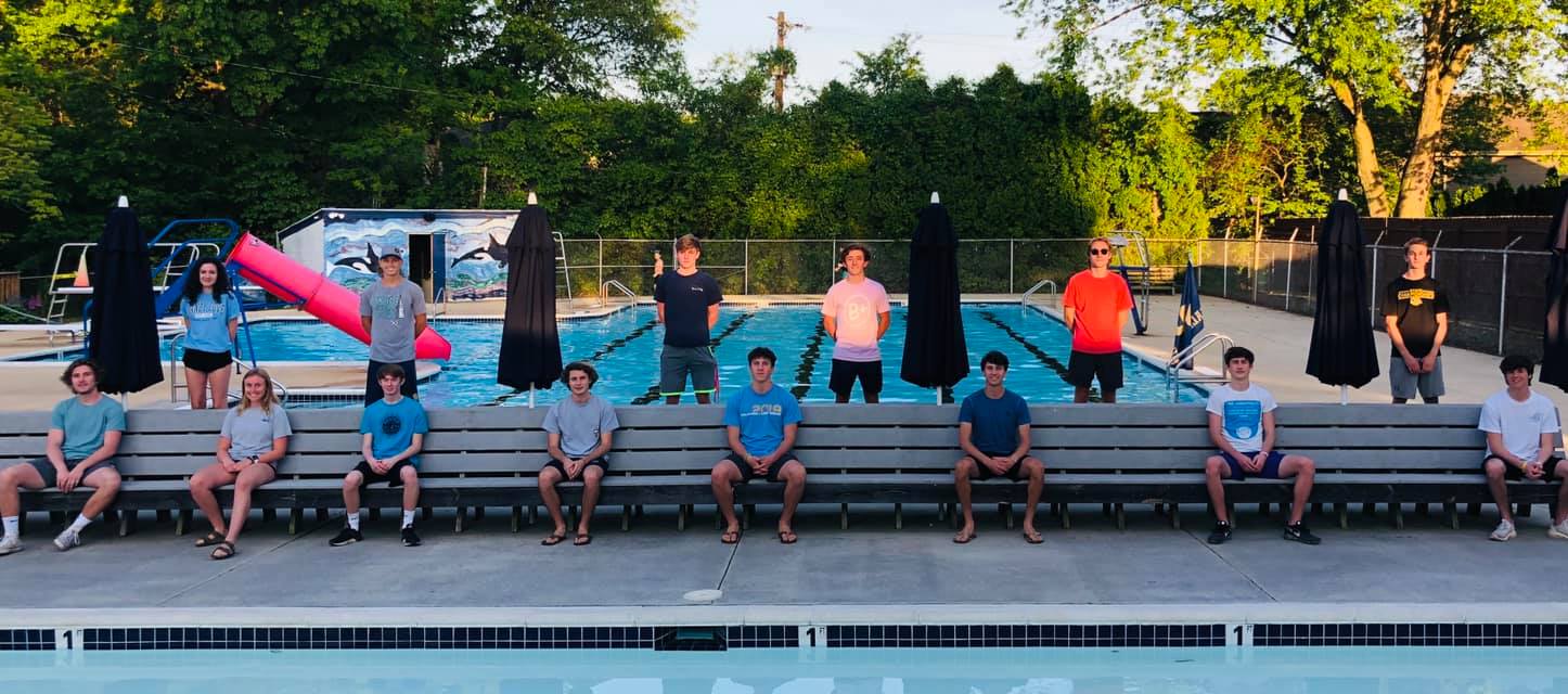 Shellcrest is excited to welcome... - Shellcrest Swim Club | Facebook
