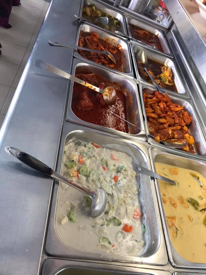 Chilli Api Station | Kuala Lumpur