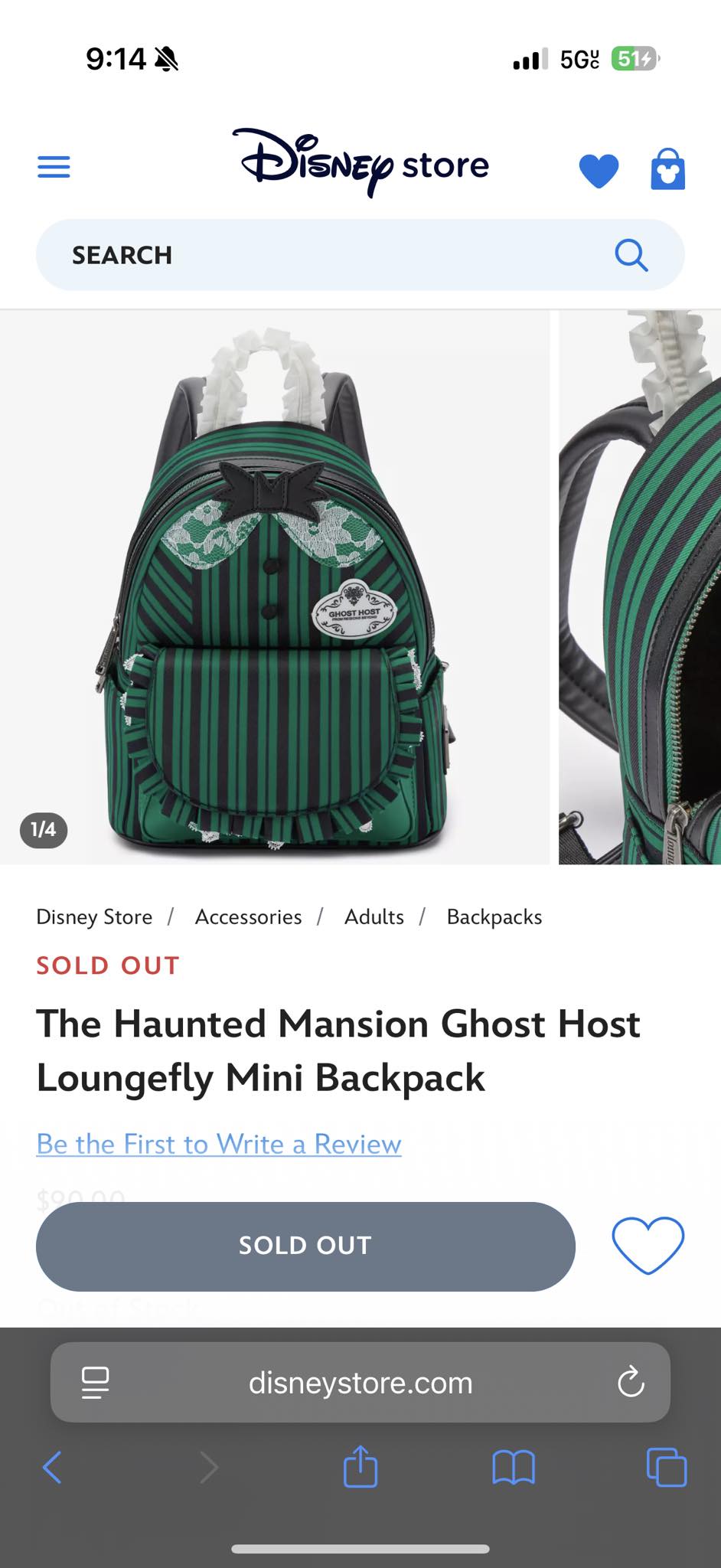 disney hauntedmansion mini backpack Haunted Mansion Wallpaper – Ambrie For ages 15 and up. Haunted Mansion Gargoyle Wallpaper Mini-Backpack