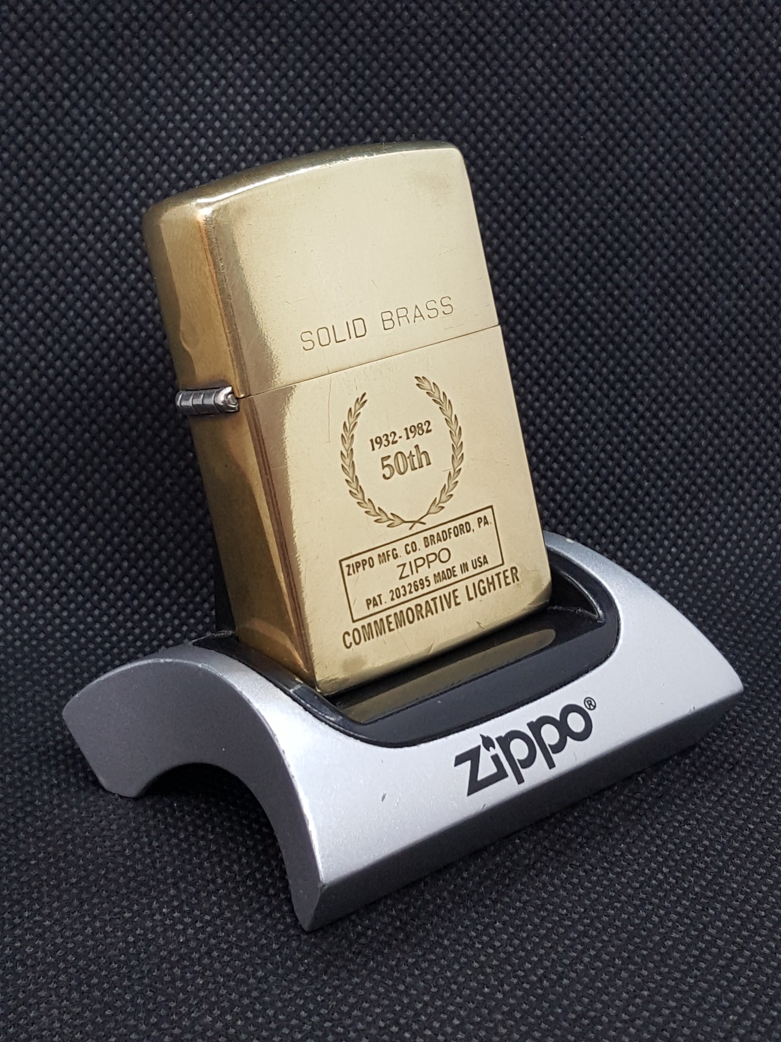 Zippo D-Day 80th anniversary commemorative set
