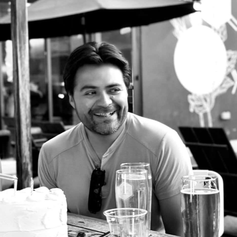 Frank De La Rosa