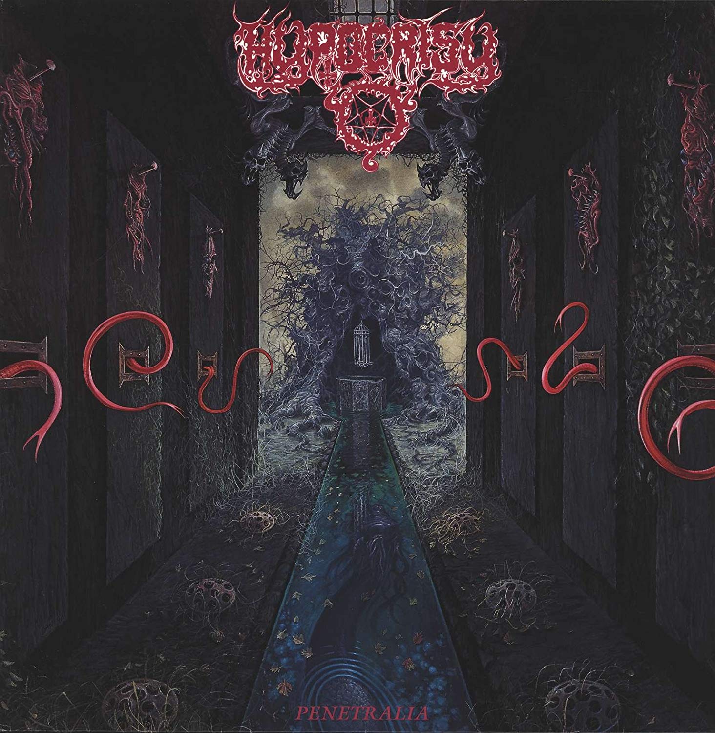 On this day 21 years ago, Hypocrisy released their 9th full-length