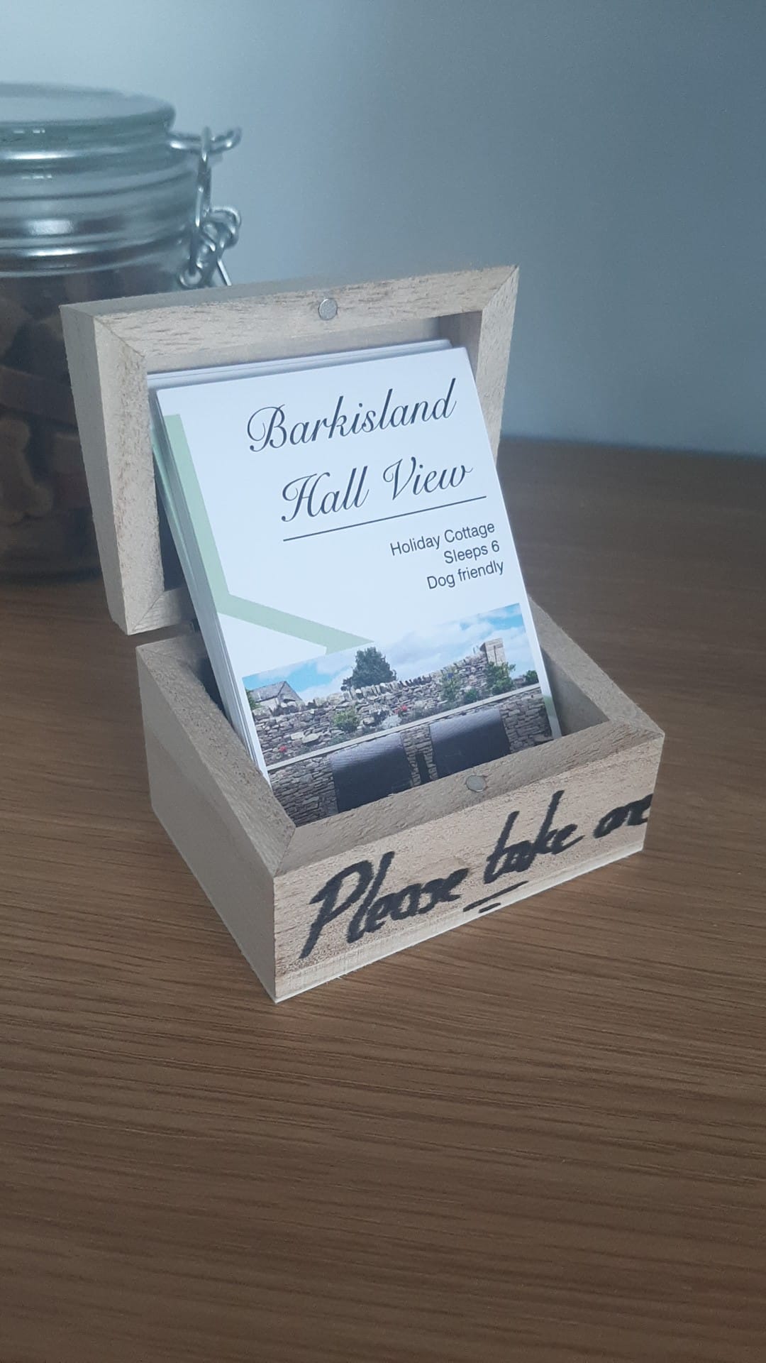 Barkisland Hall View - Holiday Cottage | Barkisland