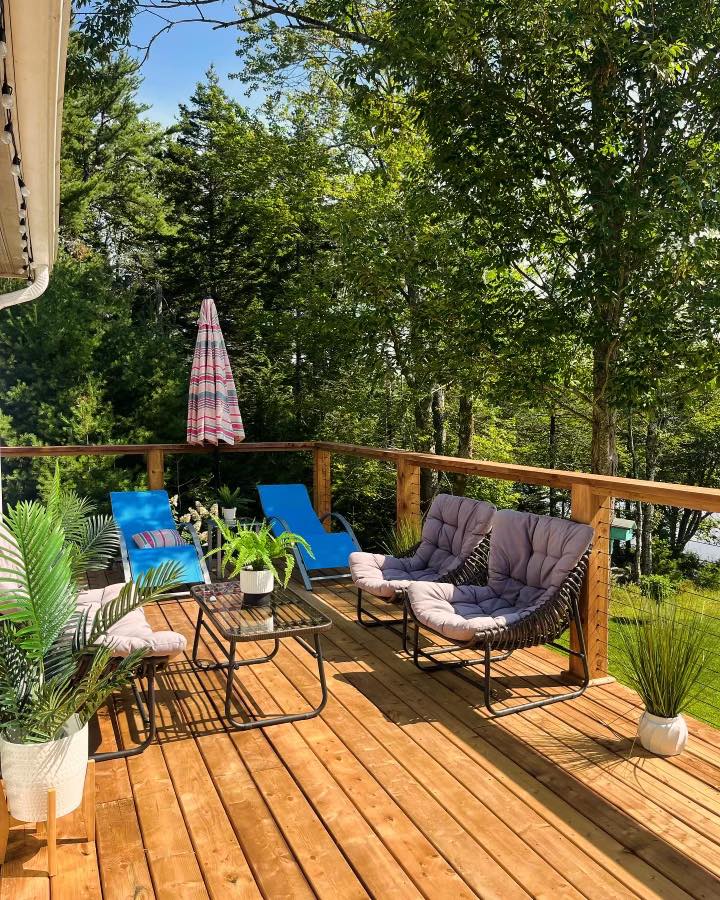 Deck Boys Carpentry | Facebook